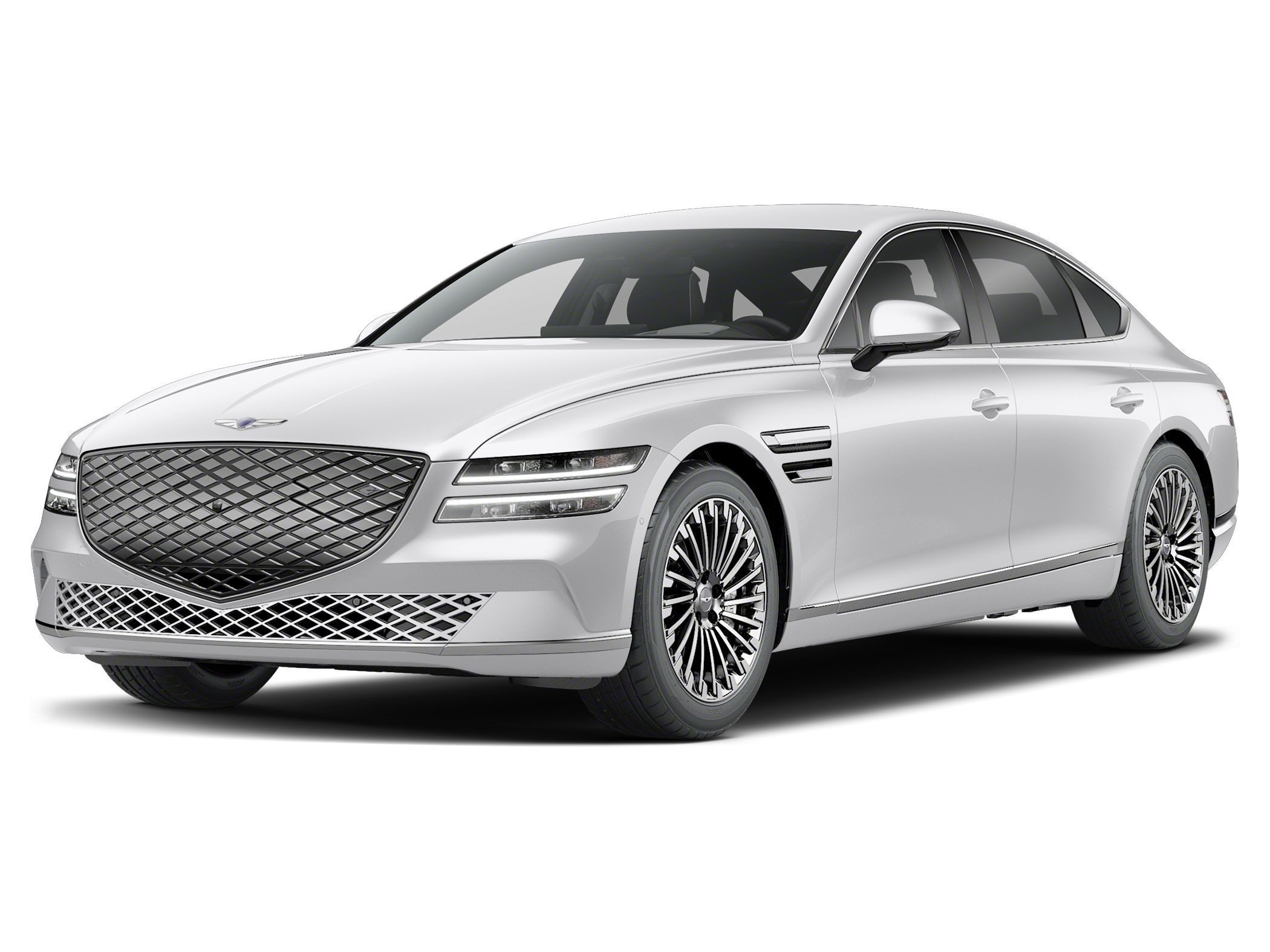 genesis electrified g80 2023 KMTGE4S14PU006126 image genesis electrified g80 2023 KMTGE4S14PU006126 image